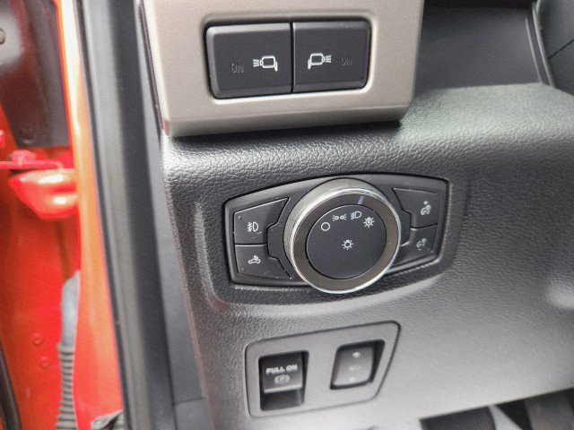 Used 2020 Ford F150 Lariat w/ Equipment Group 502A Luxury image 37