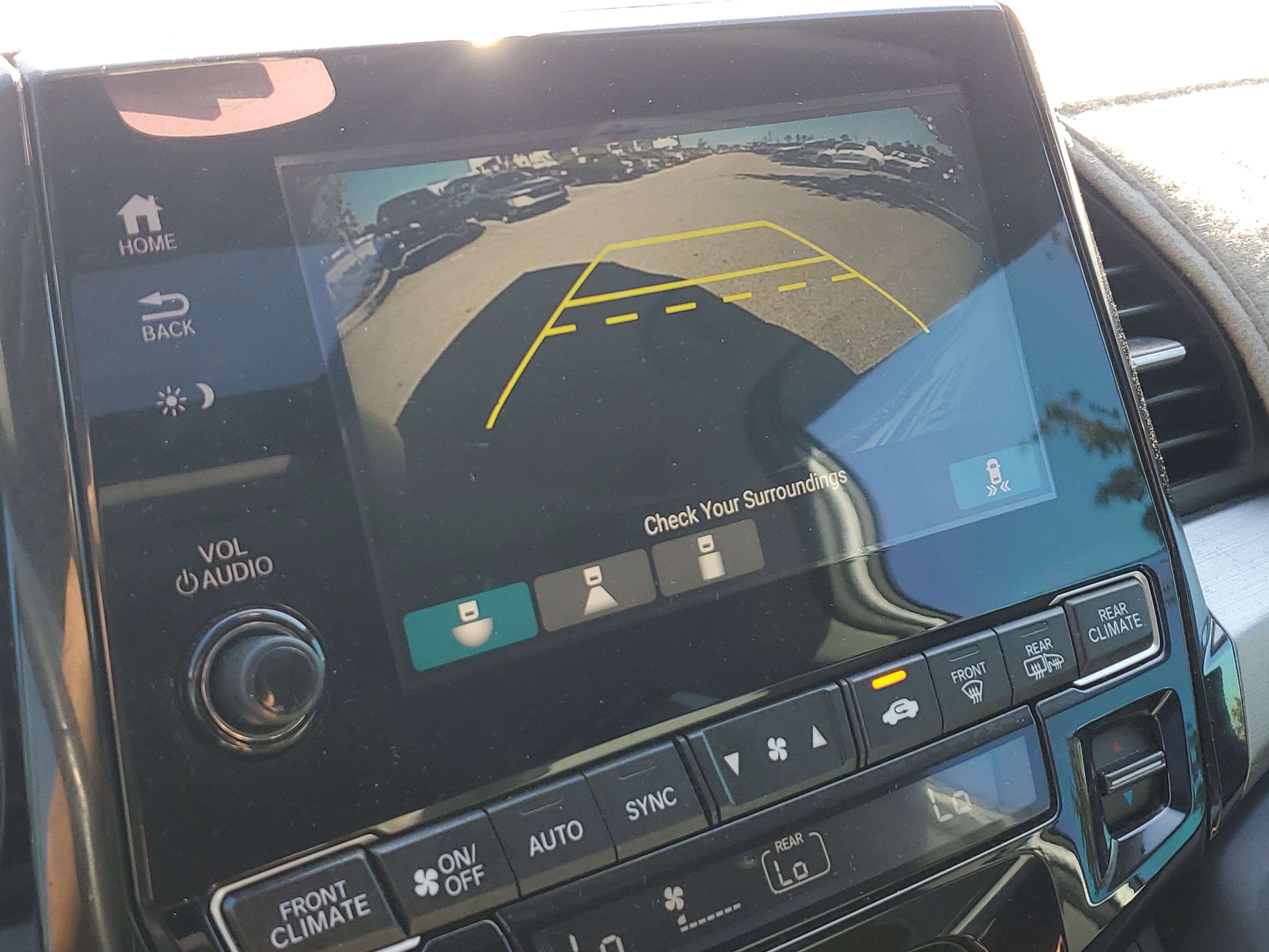 Used 2019 Honda Odyssey EX-L image 31