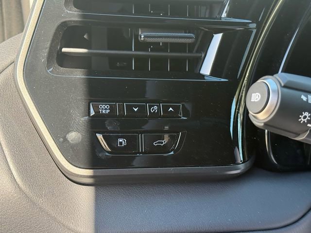 New 2026 Lexus TX 350 FWD image 14