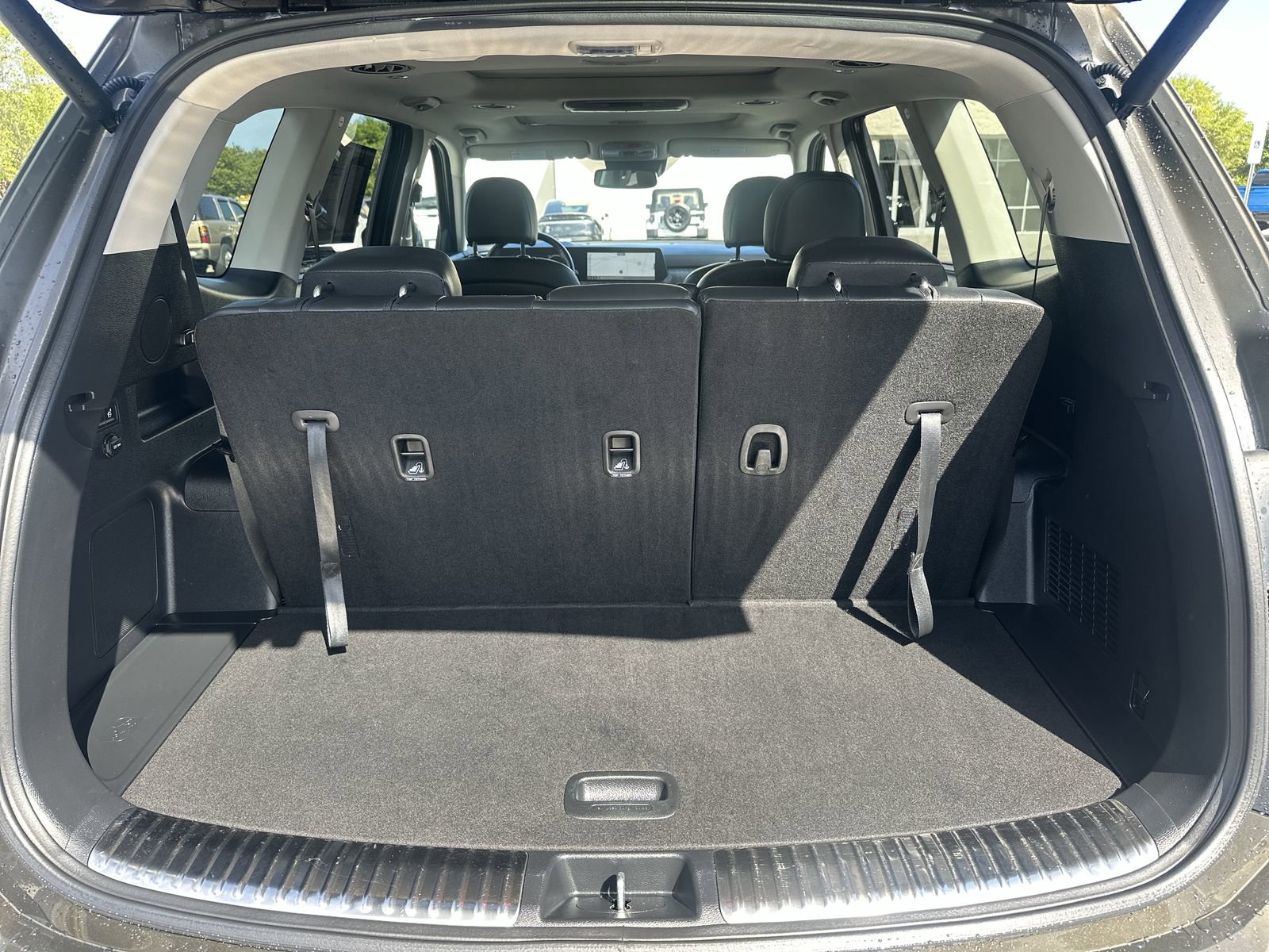 Used 2023 Kia Telluride SX AWD/4WD image 33