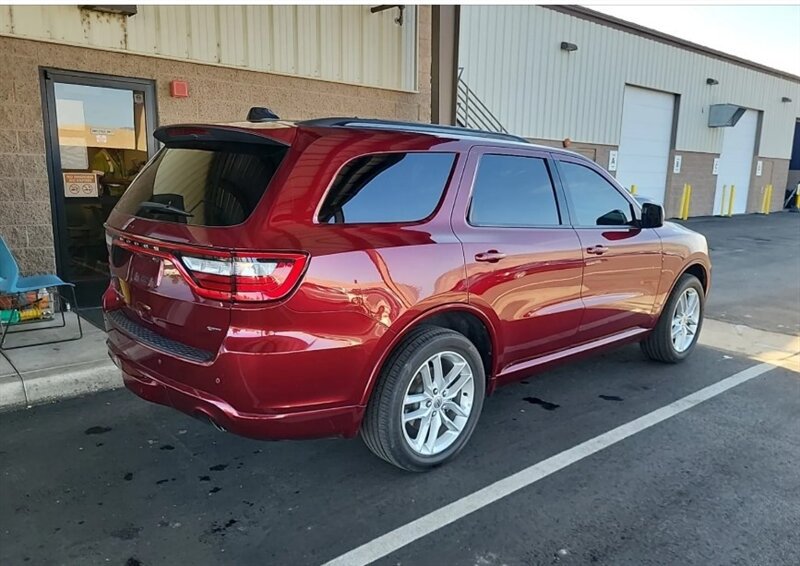 Used 2023 Dodge Durango GT AWD/4WD image 6