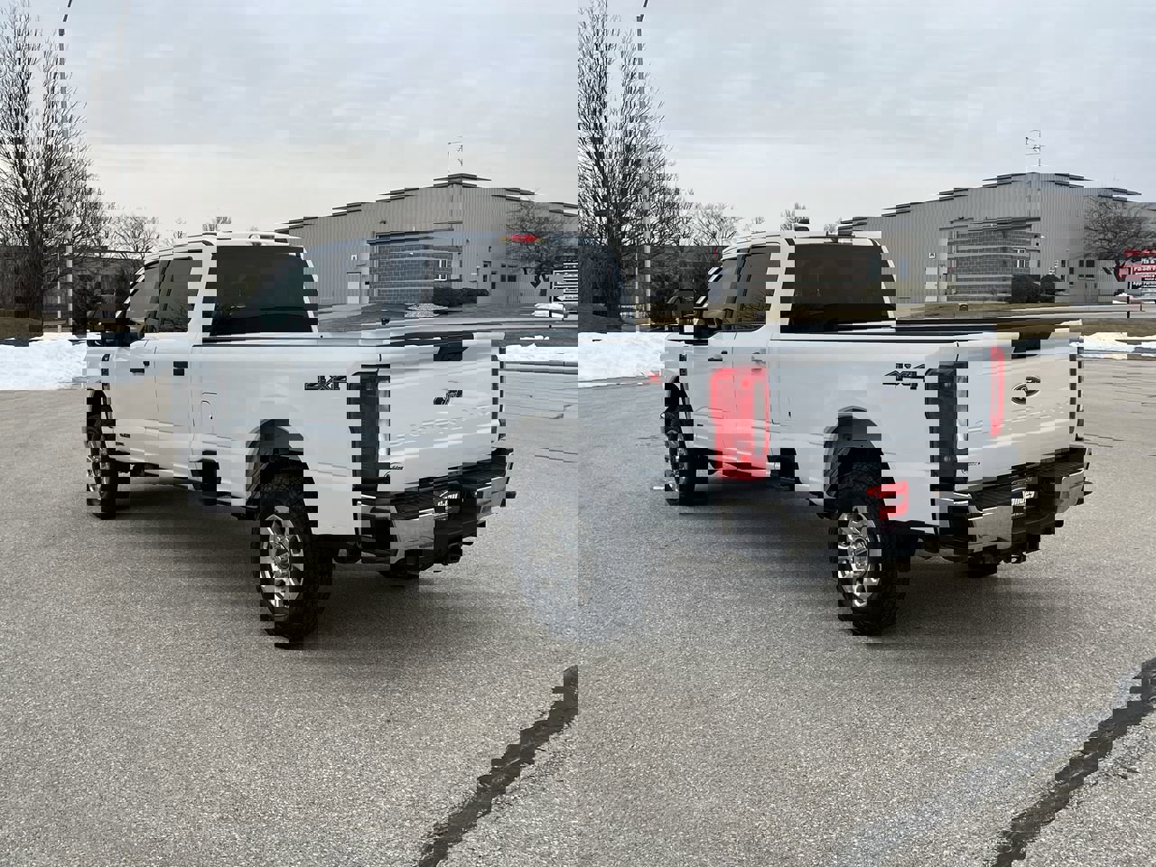 Certified 2023 Ford F250 XLT video 2