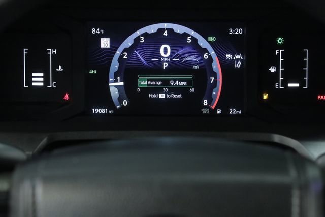 Used 2025 Toyota Tacoma SR5 AWD/4WD image 16