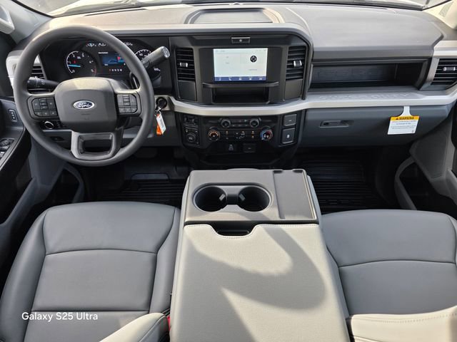 New 2026 Ford F350 XL image 14