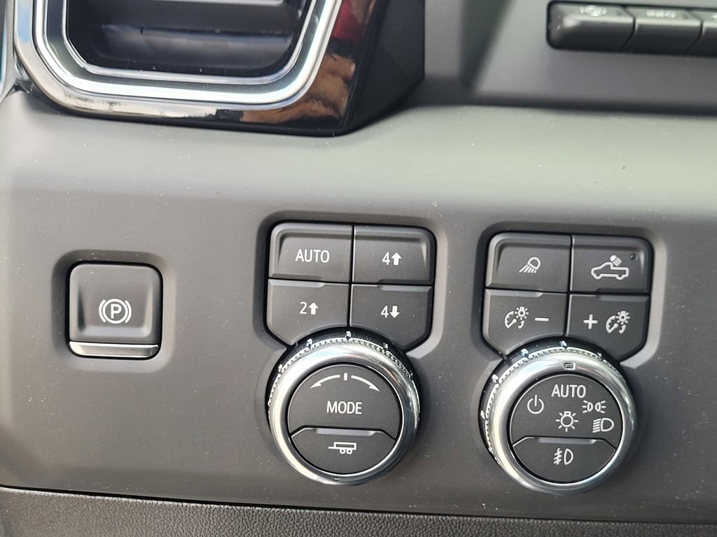 New 2026 GMC Sierra 2500 Denali image 24
