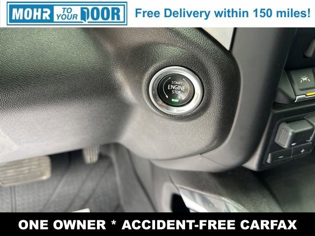 Used 2021 Chevrolet Silverado 1500 LTZ w/ LTZ Premium Package image 18