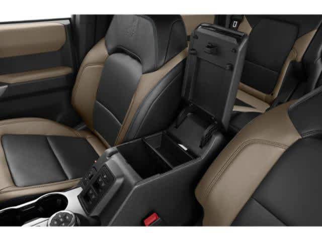 Used 2022 Ford Bronco Wildtrak AWD/4WD image 15