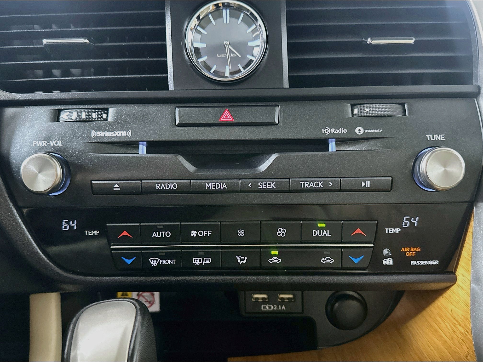 Used 2022 Lexus RX 350 AWD w/ Premium Package image 15