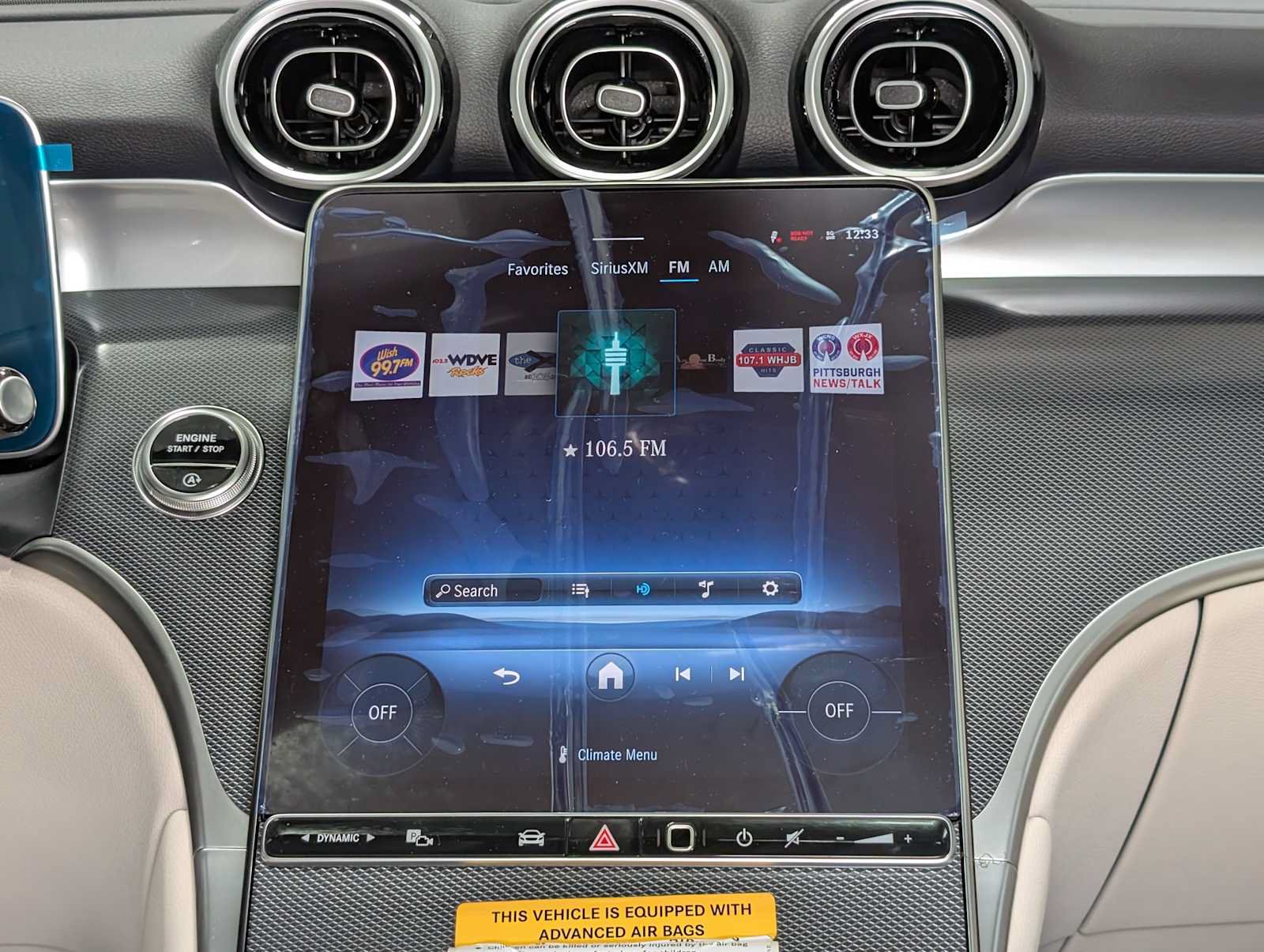 New 2026 Mercedes-Benz GLC 300 4MATIC image 17