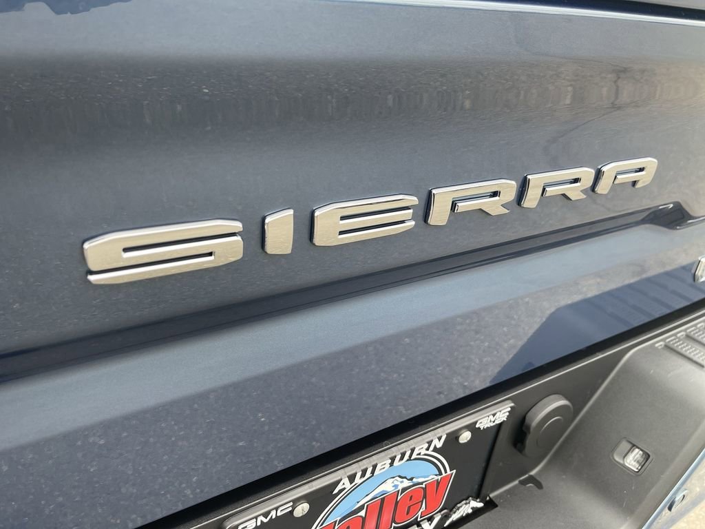 New 2026 GMC Sierra 1500 Elevation w/ Elevation Premium Package image 33