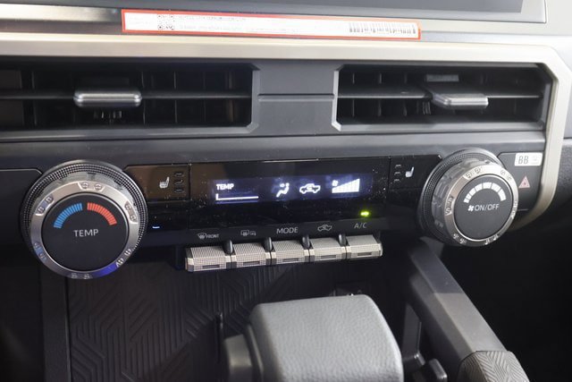 New 2026 Toyota Tacoma SR5 RWD image 19