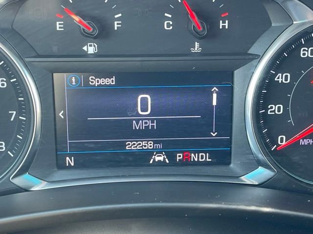 Used 2023 Chevrolet Equinox LT FWD image 20