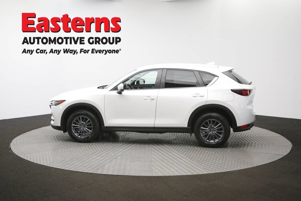 Used 2019 MAZDA CX-5 Touring AWD/4WD image 56