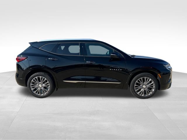 Used 2019 Chevrolet Blazer Premier w/ Driver Confidence II Package AWD/4WD image 8