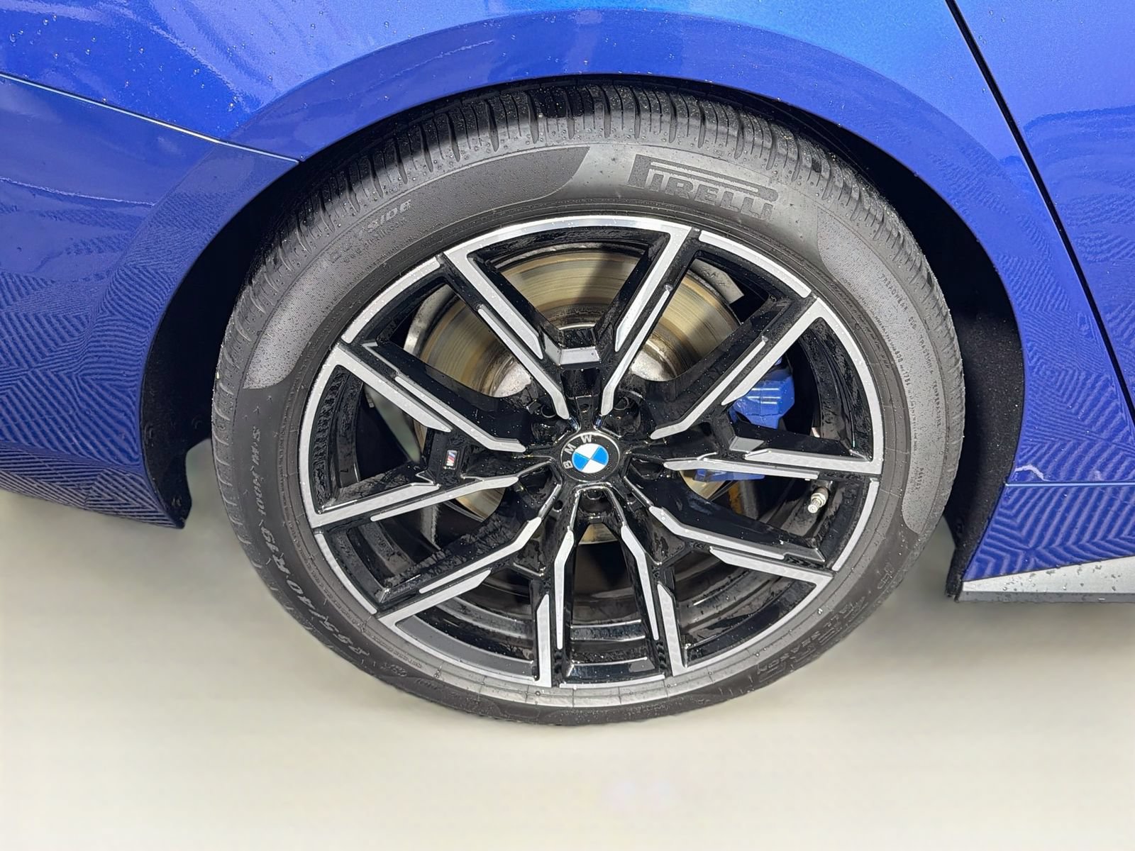 Used 2025 BMW 440i xDrive AWD/4WD image 36