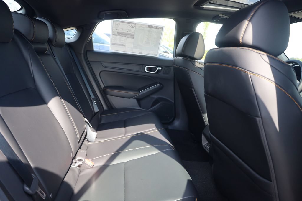 New 2026 Acura Integra A-Spec w/ Technology Package FWD image 33