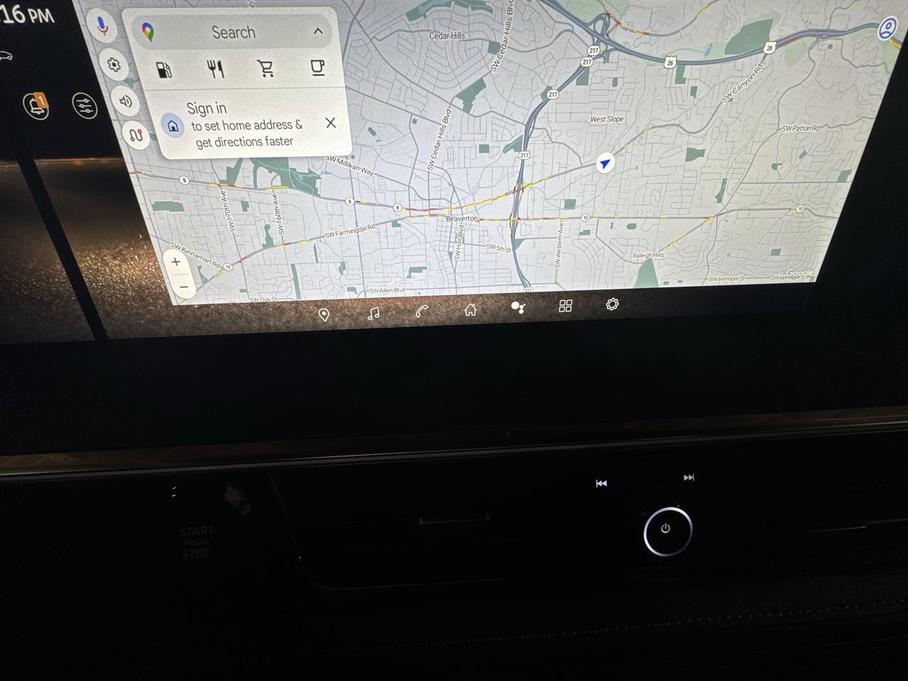 New 2026 INFINITI QX80 Sport image 26