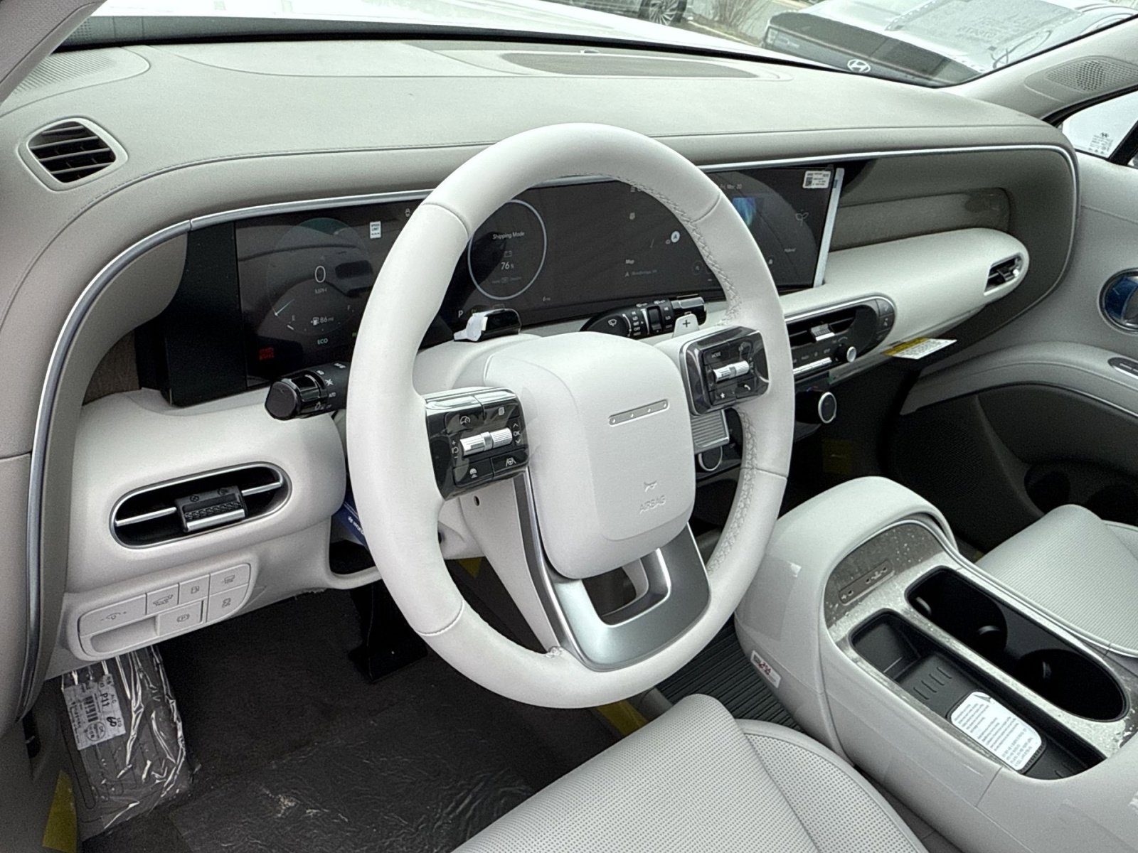 New 2026 Hyundai Palisade SEL image 16