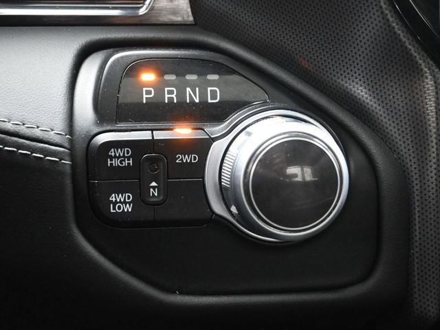 Used 2022 RAM 2500 Limited image 18