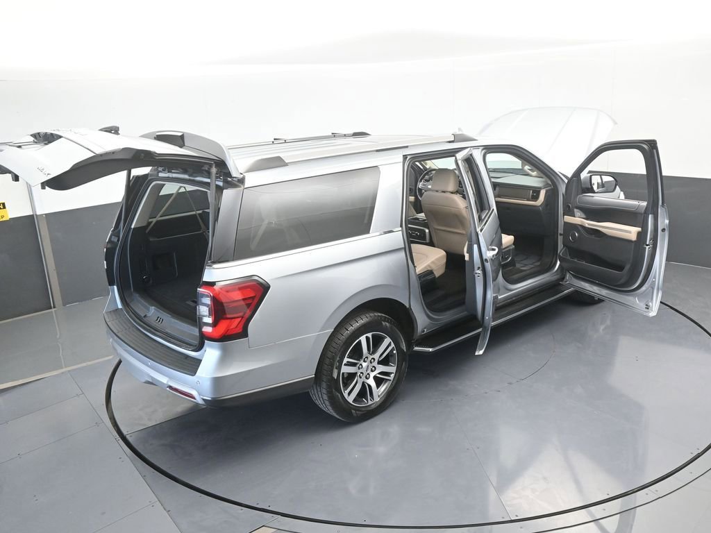 Used 2023 Ford Expedition Max Limited image 76