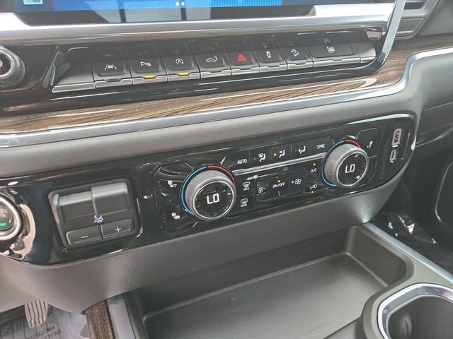 Certified 2023 Chevrolet Silverado 1500 LT Trail Boss w/ LT Trail Boss Premium Package image 6