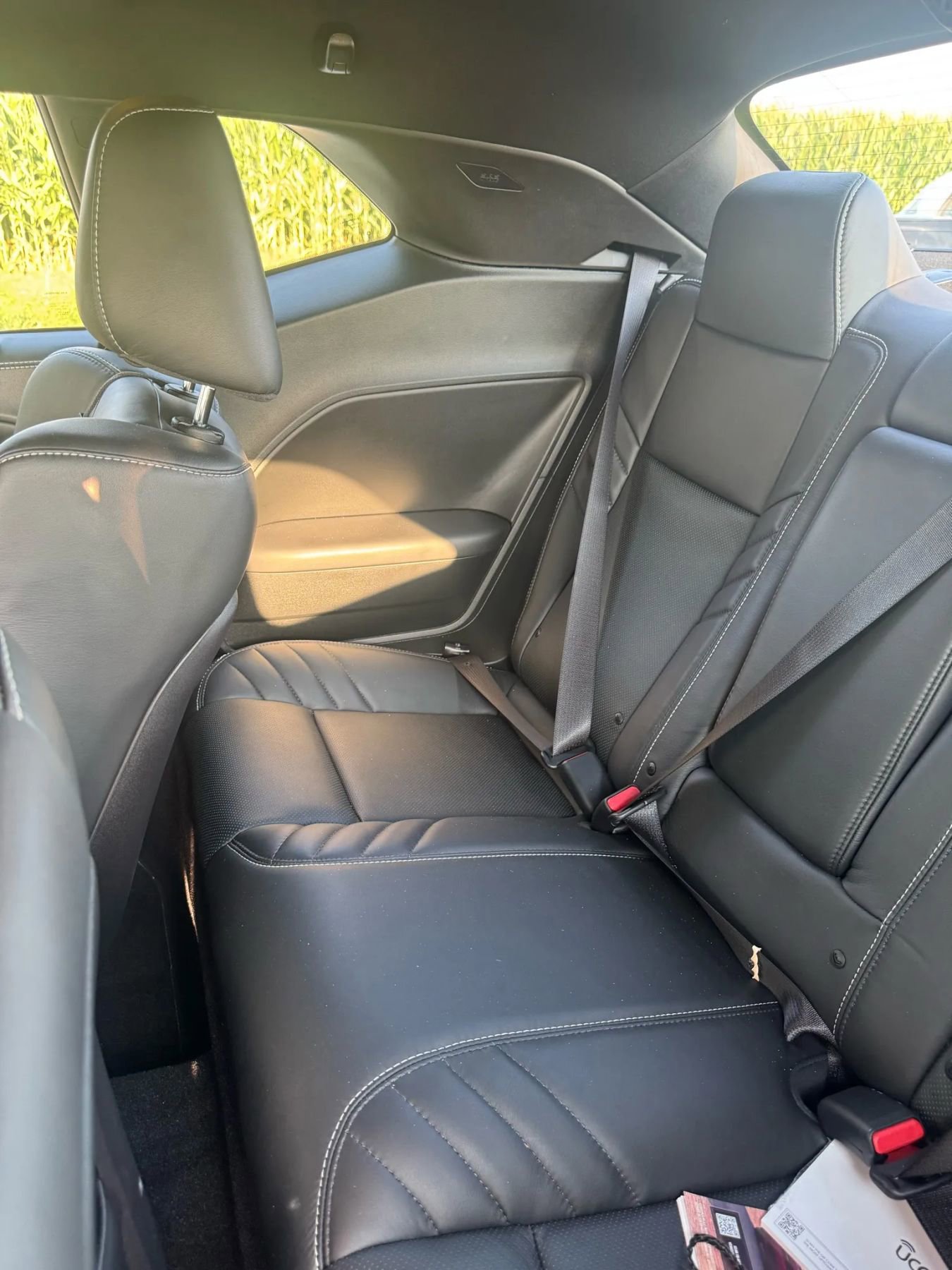 Used 2023 Dodge Challenger SRT Hellcat w/ Driver Convenience Group image 13