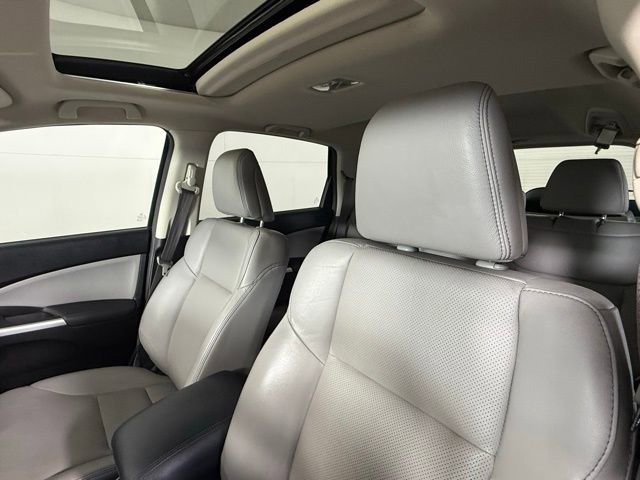 Used 2015 Honda CR-V EX-L image 14