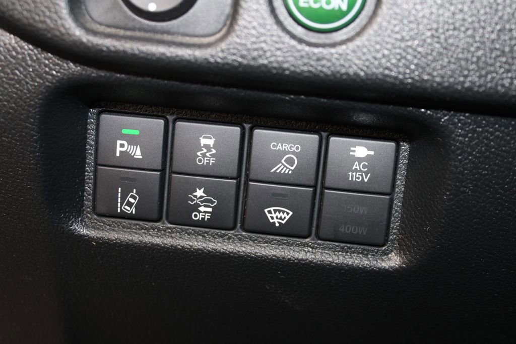 Used 2023 Honda Ridgeline RTL-E image 40