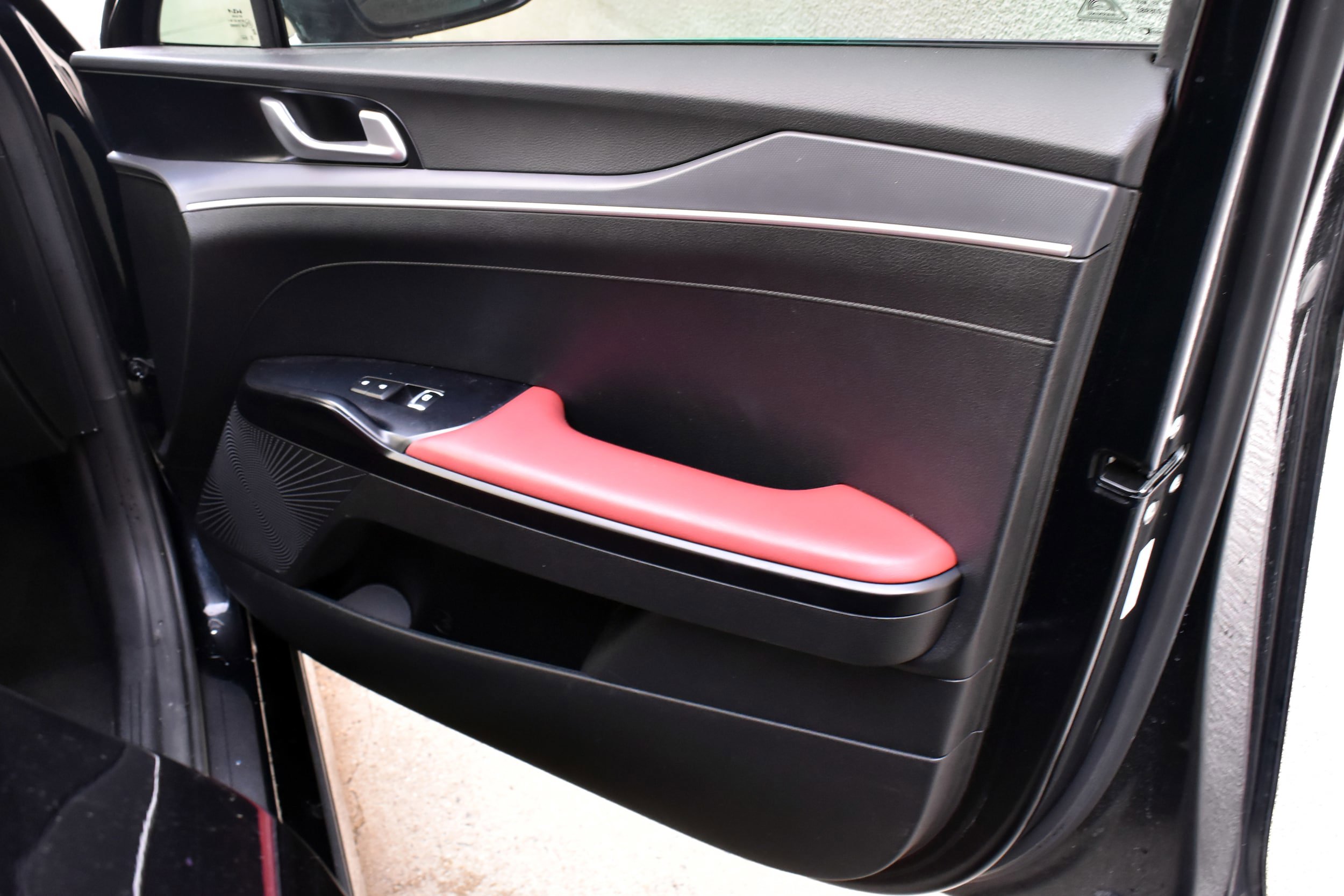 Used 2023 Kia K5 GT-Line image 28