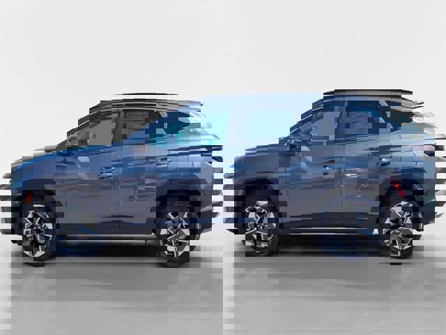 Certified 2025 Hyundai Tucson SEL image 9