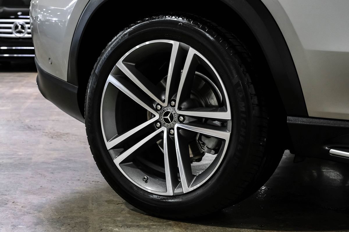 Used 2020 Mercedes-Benz GLE 350 image 50