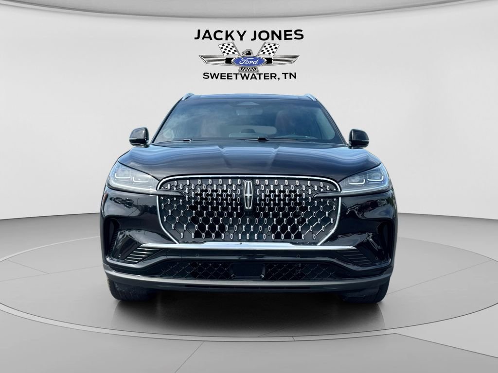 Used 2025 Lincoln Aviator Reserve w/ Equipment Group 201A AWD/4WD image 8