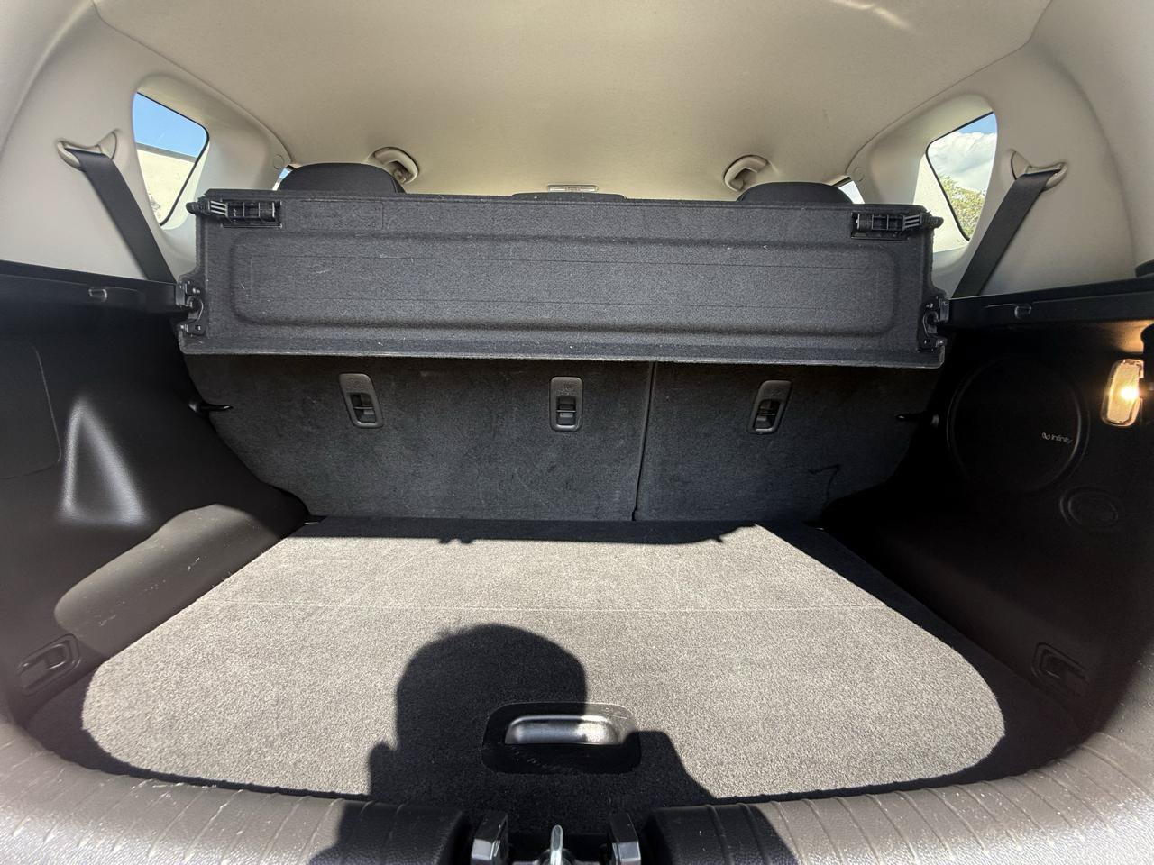 Used 2016 Kia Soul + w/ Audio Package FWD image 40