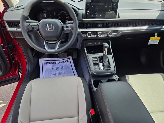 New 2026 Honda CR-V EX image 18