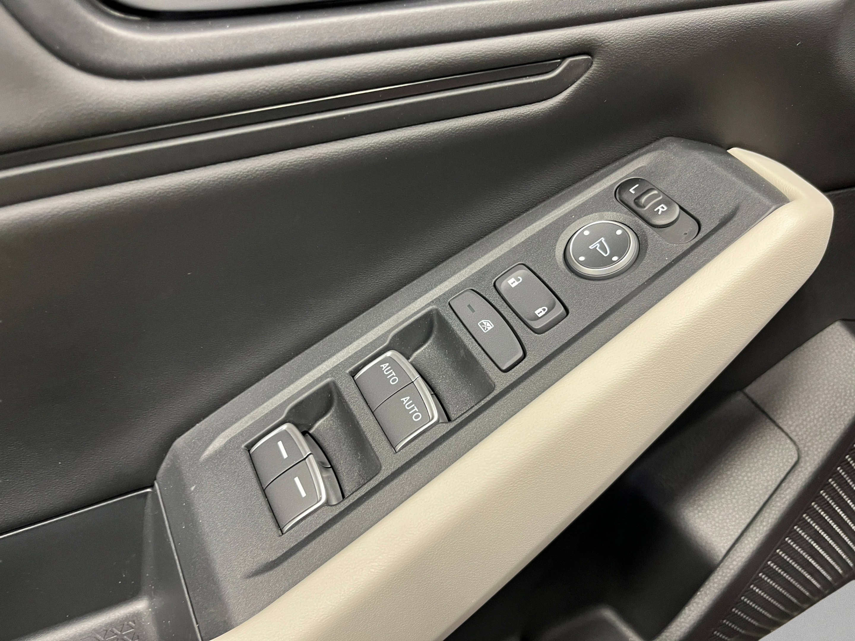 New 2026 Honda Accord SE image 11