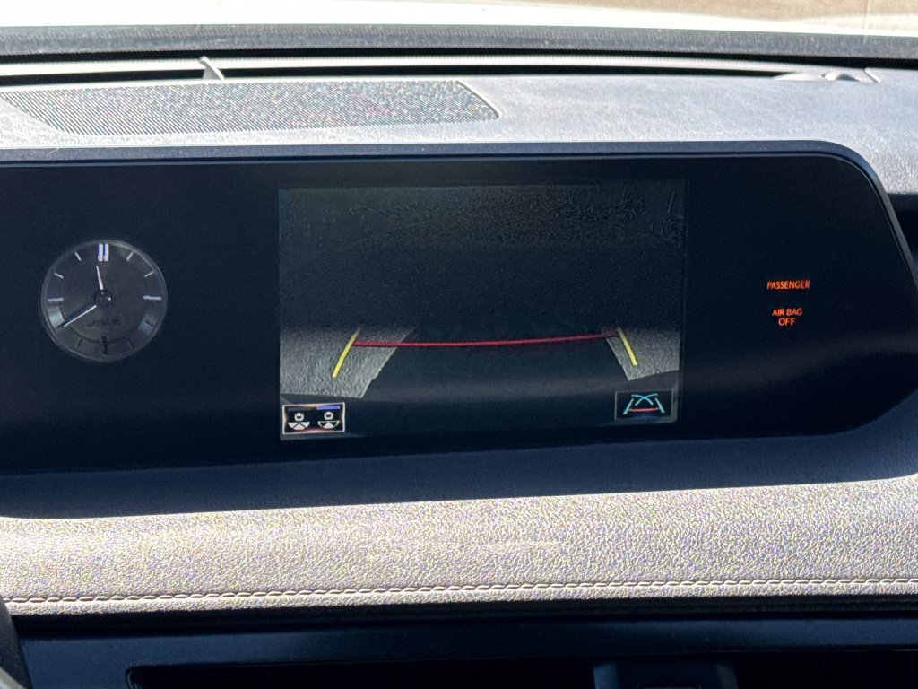 Used 2019 Lexus UX 200 w/ Accessory Package FWD image 24