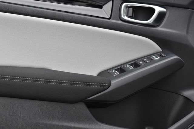 New 2026 Honda Civic Sport image 11