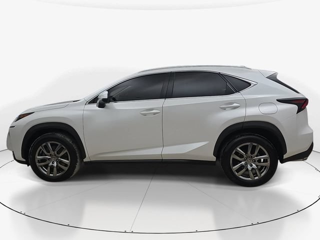 Used 2015 Lexus NX 200t FWD w/ Premium Package image 9