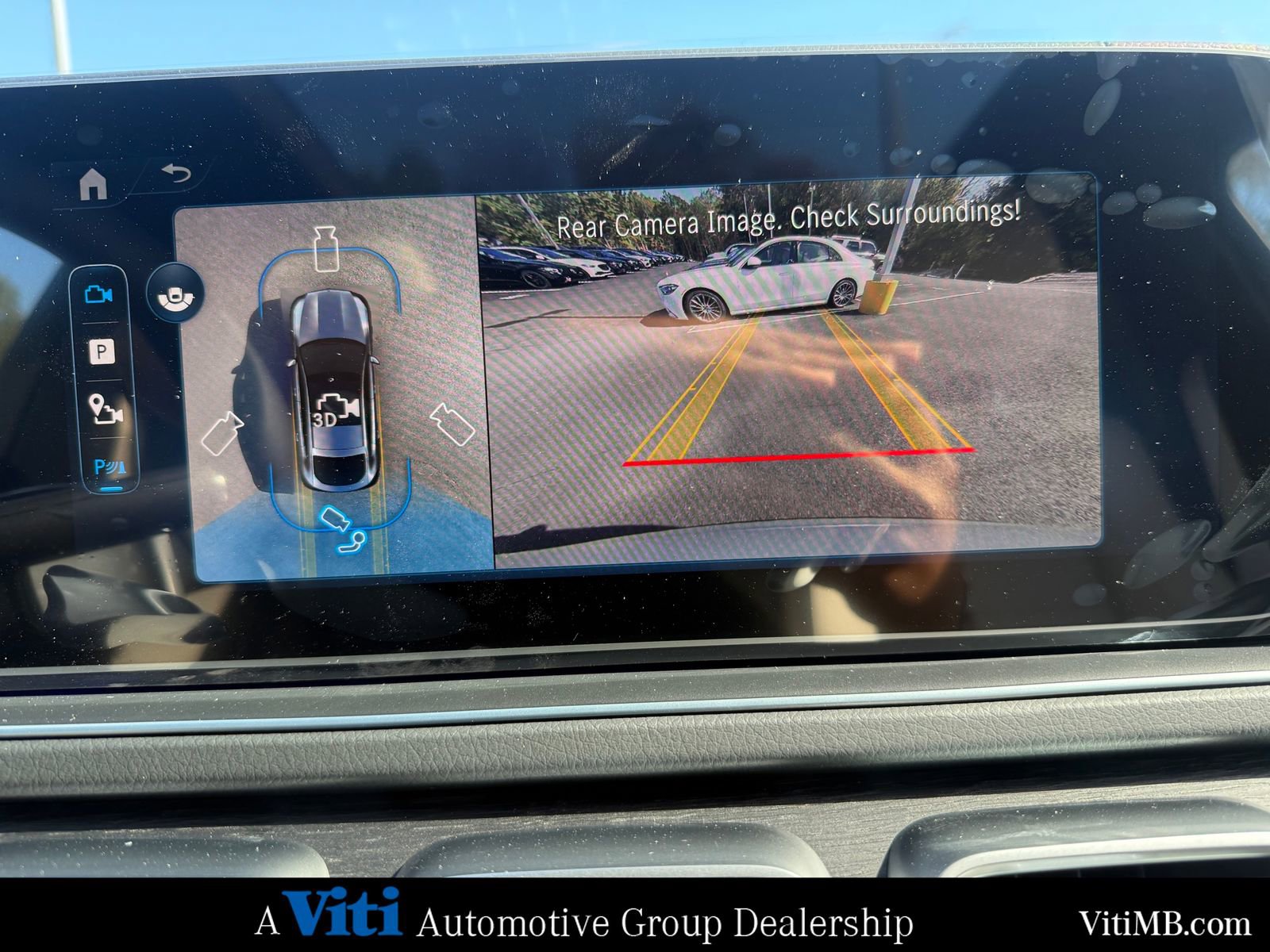 New 2026 Mercedes-Benz GLE 450 4MATIC Coupe image 16