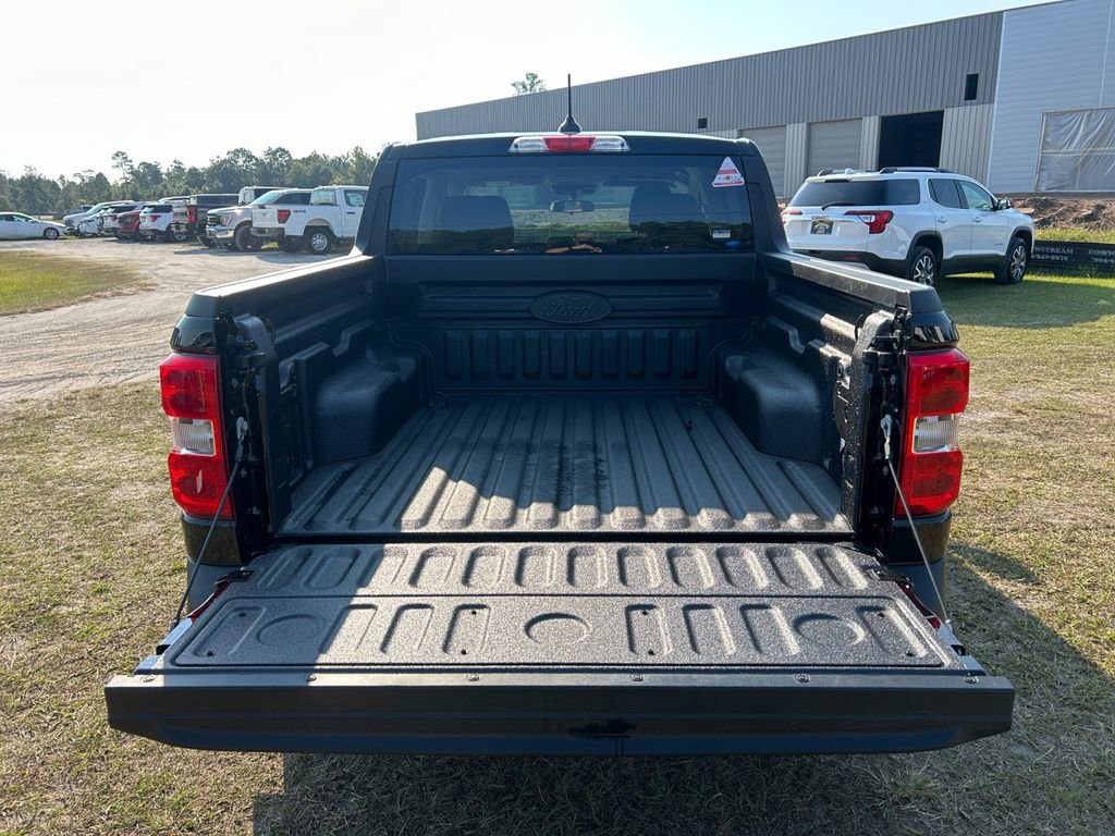 New 2025 Ford Maverick XLT w/ XLT Luxury Package image 21