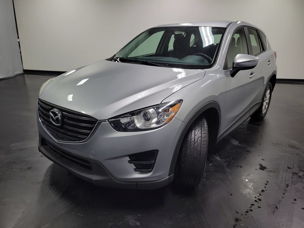 Used 2016 MAZDA CX-5 Sport AWD/4WD image 5