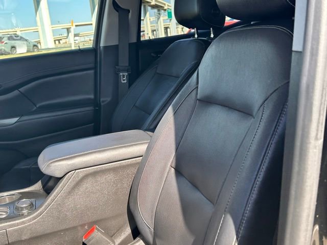 Used 2019 GMC Acadia SLT image 38