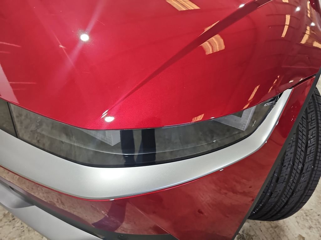 New 2026 Hyundai Ioniq 5 SEL AWD/4WD image 31