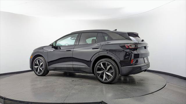 Used 2023 Volkswagen ID.4 Pro S AWD/4WD image 4