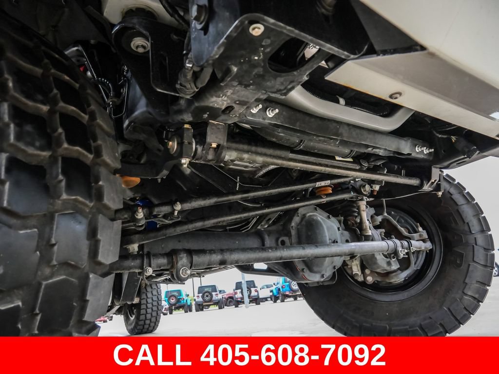 Used 2023 Ford F550 4x4 Crew Cab Super Duty image 11