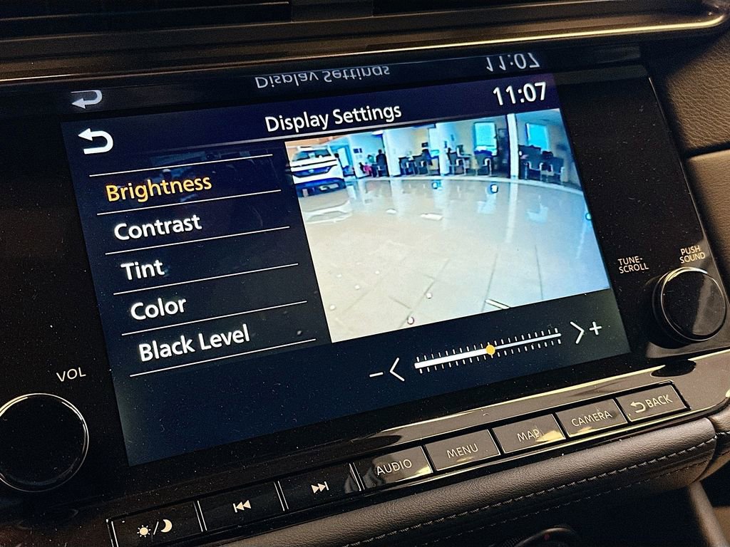 New 2026 Nissan Z Performance image 17