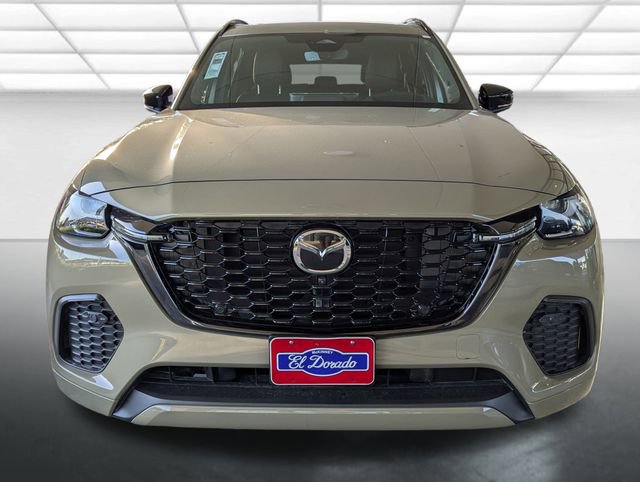 Used 2025 MAZDA CX-70 3.3 Turbo S w/ Premium Package image 2