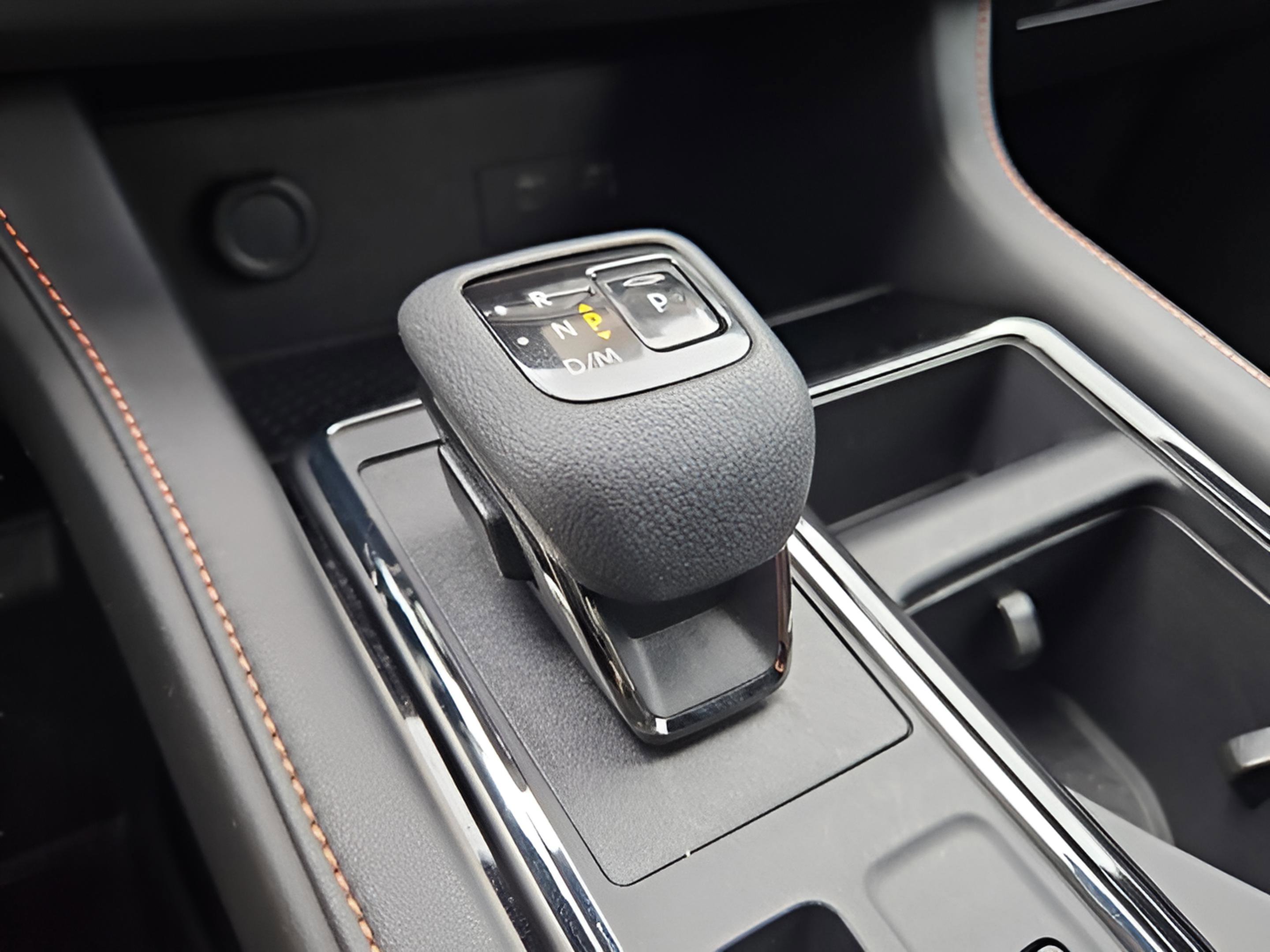 Used 2024 Nissan Pathfinder Rock Creek image 22