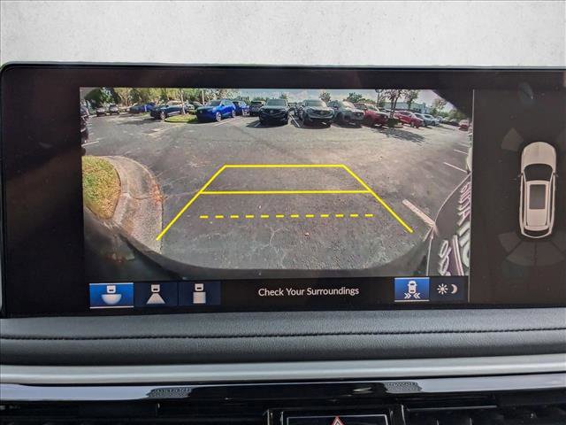 Used 2025 Acura MDX FWD w/ Technology Package image 12