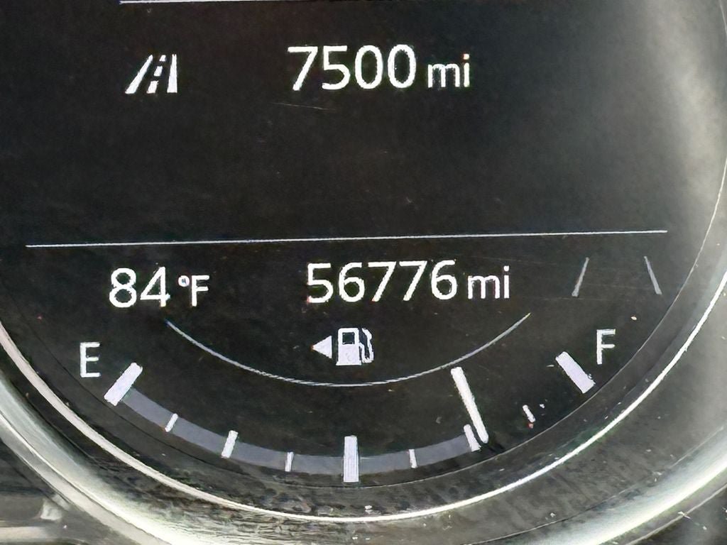 Used 2024 MAZDA CX-5 AWD 2.5 S w/ Select Package image 24